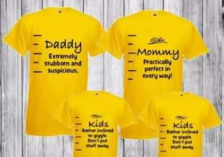 t shirts