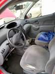 A picture of 2002 Toyota Yaris