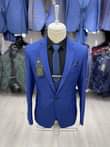 A picture of Original turkey blazers