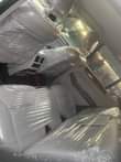 A picture of 3 month used Mercedes Benz ml 350 upd to GlE