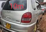 A picture of End of year car sales Call or whatsapp us 0703149812