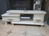 A picture of Tv console