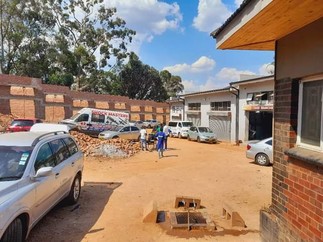 property commercial