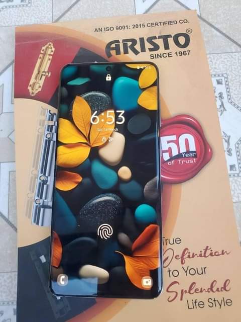 samsung s20