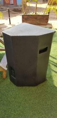 A picture of Top15 Nekso empty