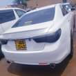 A picture of Toyota Markx 2010 28m