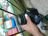 A picture of Canon D600