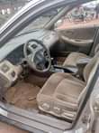 A picture of Honda baby boy complete pure first body pan