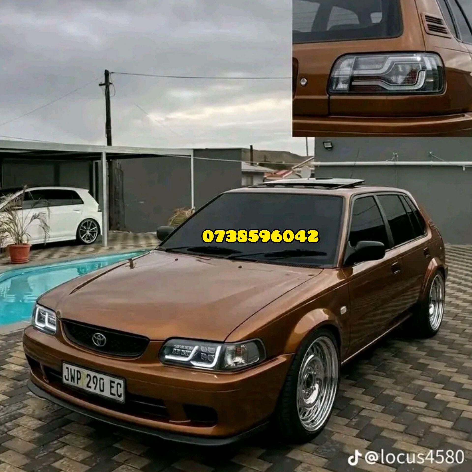 2005 cars