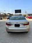 A picture of Fresh hot deal Lexus Es350 2017
