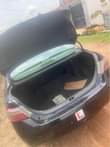 A picture of Muscle Camry 07