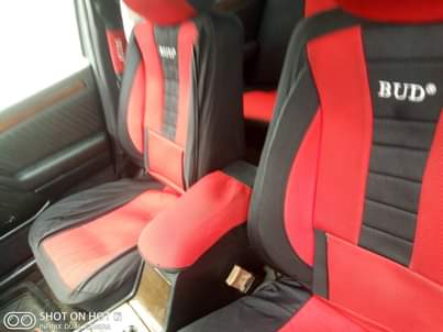 A picture of M BENZ SALOON 220