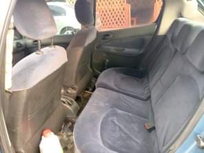 A picture of Peugeot 206 Automatic Transmission for salw Super Clean body and