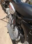 A picture of BOXER CC150 FULL DOCUMENT NI YA KULIPIA TU