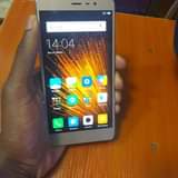 A picture of Redmi Note 3