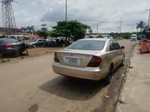A picture of Toyota Camry Big daddy Going for 1 6M first grade