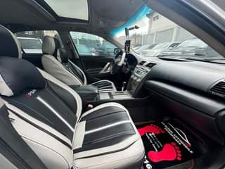 A picture of Neatly used and clean registered Toyota camry sport 2008