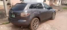 A picture of Mazda CX 7 2008