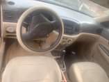 A picture of Nigerian Used Hyundai Accent