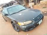 A picture of TOYOTA CAMRY BUY DRIVE AFFORDABLE 890K 09067100690 IPAJA AYOBO