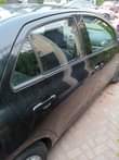 A picture of any lucky buyer for this registered 2008 Toyota Yaris buy