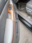 A picture of Toyota Sienna 2009 Unregistered First body 4M Okene Kogi State