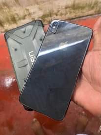 A picture of Xs Max