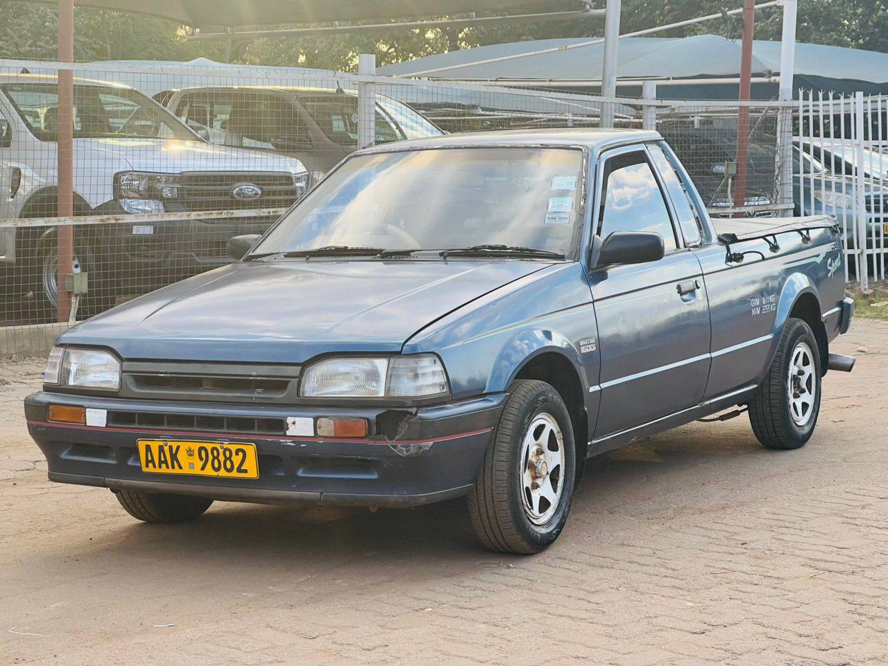 cars under 5000
