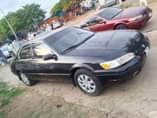 A picture of 2002 TOYOTA Camry