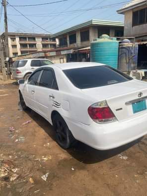 A picture of Distress sale Toyota big daddy Toks standard Buy and drive