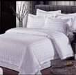 A picture of Egyptian cotton duvets covers With 2pillow cases 1 bedsheet 170