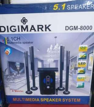 home theater