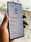 A picture of SAMSUNG NOTE 10