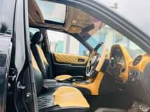 A picture of ALTEZA KALII OPEN ROOF