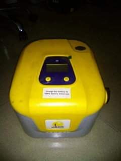 A picture of MTN Lumos prime solar electricity
