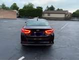 A picture of 2016 Kia Optima Hybrid