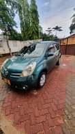 A picture of Car