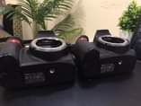 A picture of Nikon D3100 Body Tu Bila lenz