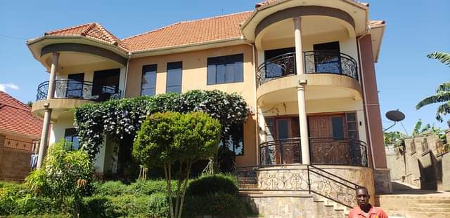 A picture of HOUSES FOR RENT AND SALE