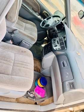 A picture of Toyota sennia 2002 Painted Engine gear AC 100 Buy and