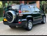 A picture of TOYOTA LAND CRUISER PRADO BEI MILIONI 43