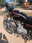 A picture of Haojue inauzwa aina kipengere chochote bei 135000 coll 0620216607 0787529128