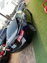 A picture of Toyota Camry 2011 Model