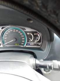 A picture of Toks standard Toyota Venza