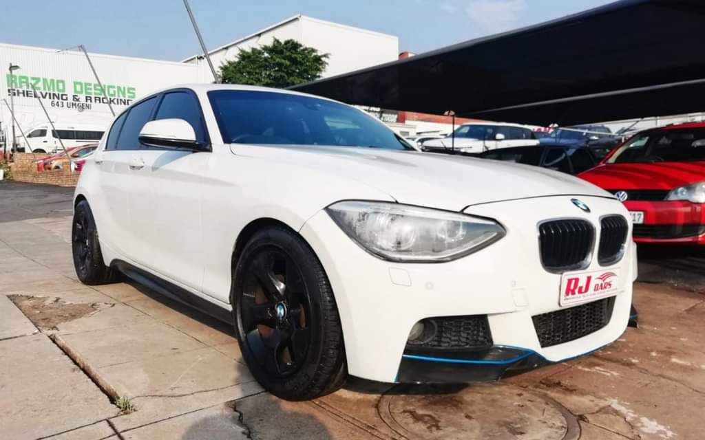 used bmw