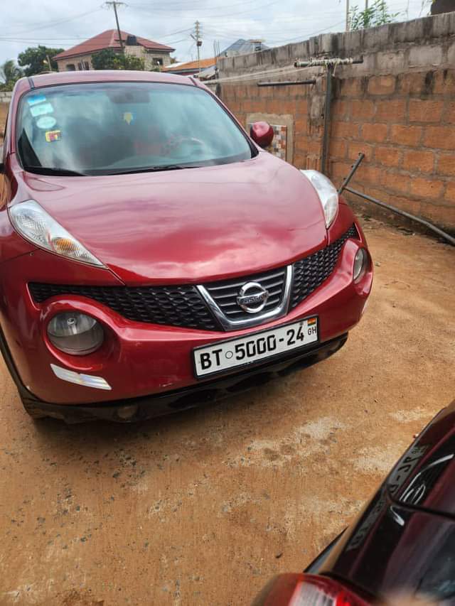 used nissan