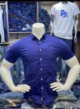 A picture of Short Sleeved Shirts