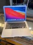 A picture of MAC BOOK AIR 2013