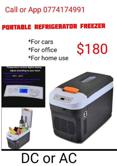 classifieds/fridges