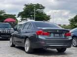 A picture of BMW 320i 2015
